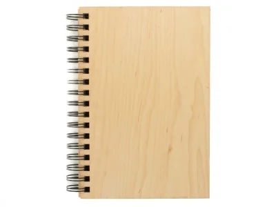 Terminplaner aus Holz