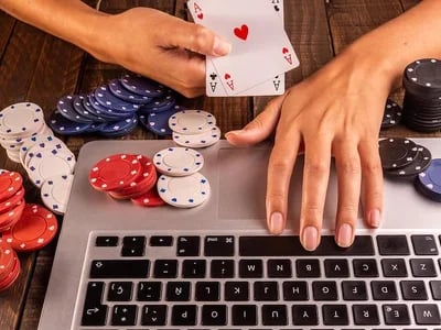 Einführung in Online-Casino-Boni