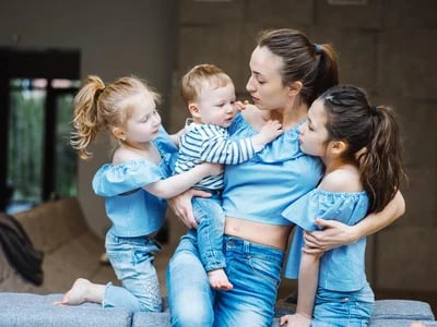 How Long Can You Stay as an Au Pair in Germany?