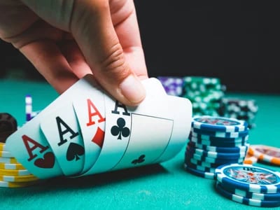 Verschiedene Arten von Online-Casinos