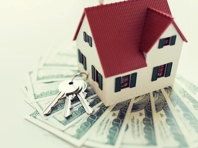 Erfahren Sie mehr über Immobilieninvestitionen