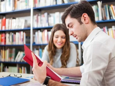 Masterarbeit schreiben: Besonderheiten und Hilfe