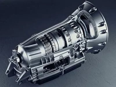 Mercedes-Benz, ein Hauch von Klasse