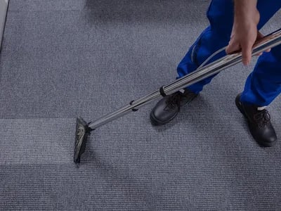 Professionelle Reinigungsfirma Böblingen: Zuverlässige Reinigungsdienste für Privat- und Geschäftskunden