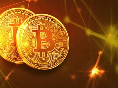 Sammeln von Bitcoins zur Verwendung in einer Transaktion