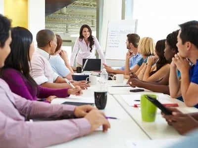 Unternehmensgründung - Warum Sie es richtig machen müssen