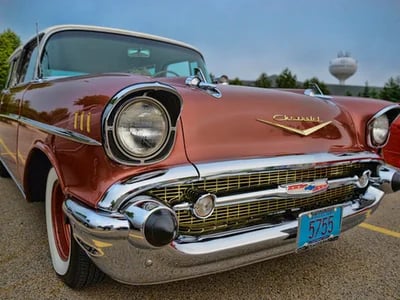 Verkaufstipps für Oldtimer