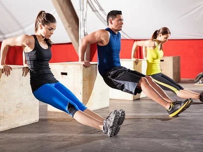 Gesundes Altern – Fit oder gesund? Da ist ein Unterschied!