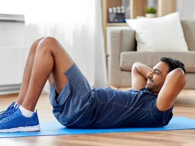 Ratschläge, wie Fitness ganz oben auf Ihrer Prioritätenliste steht