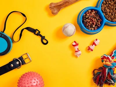 5 Gründe, sich für natürliches Verbrauchsmaterial für Hunde zu entscheiden