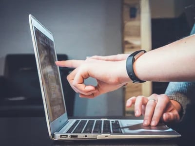 Was Sie über das Verhalten der Website-Besucher wissen müssen