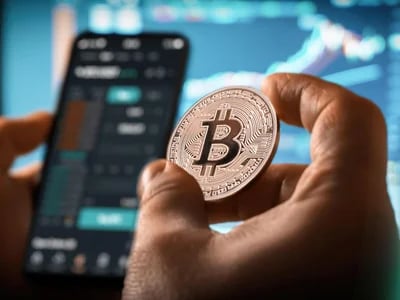 So funktioniert Bitcoin in der Welt der Kryptowährung