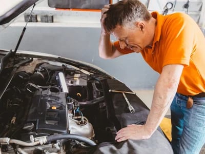 Autokauf leicht gemacht: Gebrauchtwagencheck von Carspector für eine fundierte Entscheidung