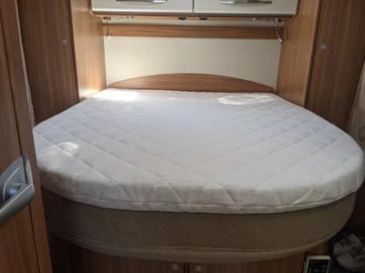 Für Camper – Worauf ist bei einer Luftmatratze zu achten?