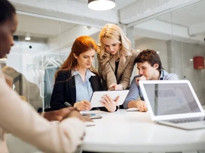 Website erstellen lassen Essen: Professionelles Design zur Stärkung Ihrer Marke