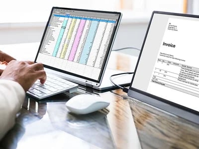 SevDesk im E Rechnung Software Vergleich: Funktionen, Tarife und Vorteile