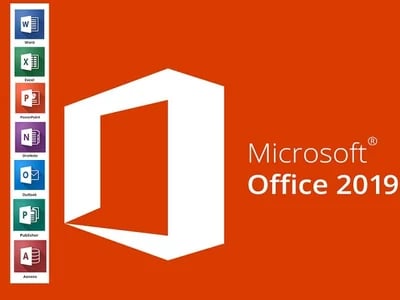 MICROSOFT OFFICE PROFESSIONAL PLUS 2019 ÜBERPRÜFUNG