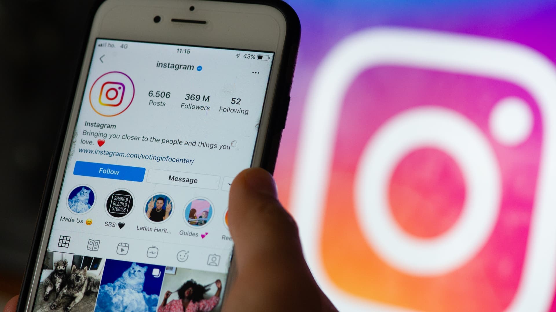 Mit Leichtigkeit zum Social-Media-Erfolg: Follower kaufen und durchstarten