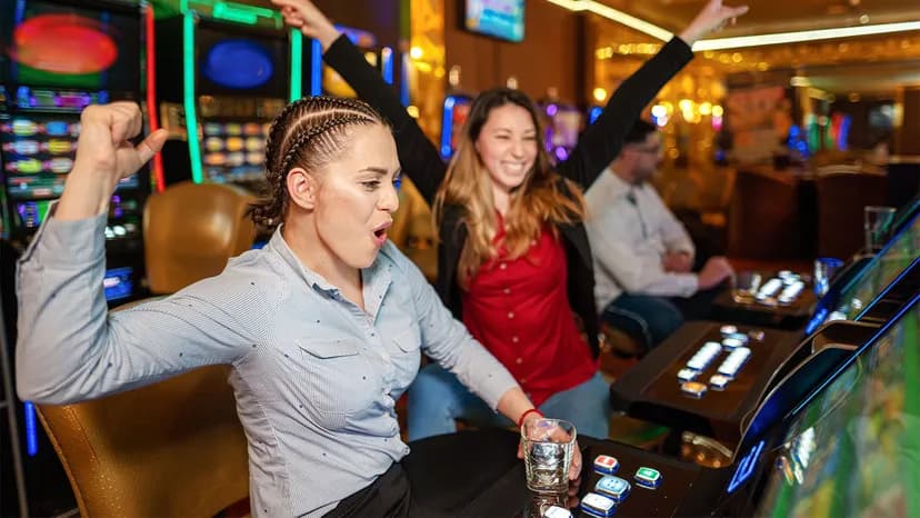 Casino Spiele kostenlos spielen ohne Anmeldung – Keine Registrierung, keine Limits!