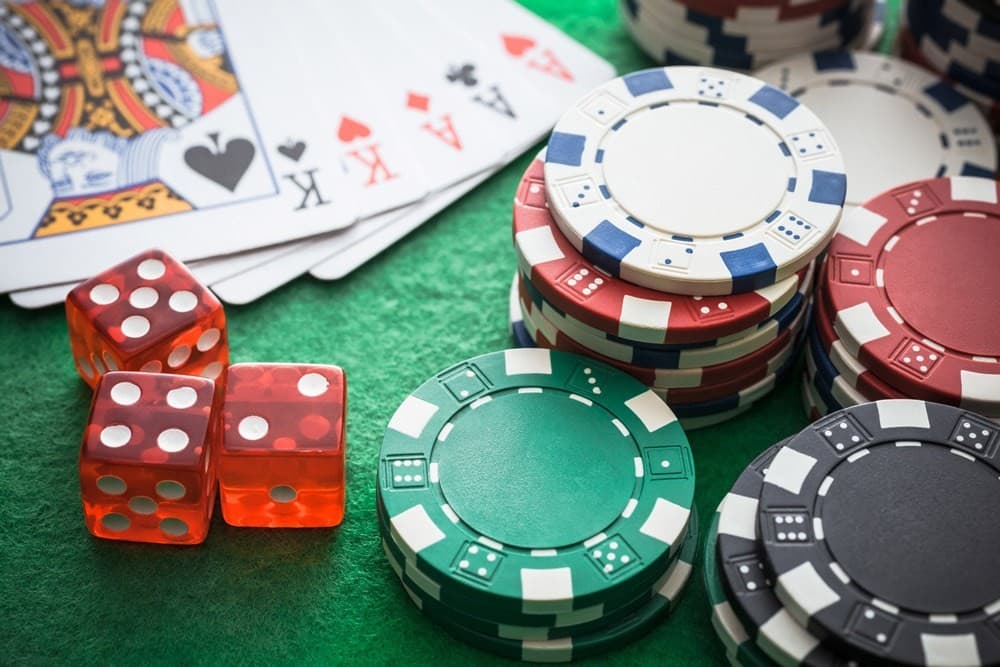 Sicherer Spielspaß: Seriöse Online Casinos für Österreichische Spieler