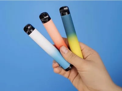 Revoltage – Hochwertige Vapes für ein erstklassiges Dampferlebnis