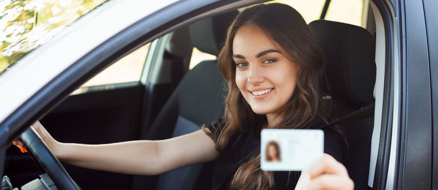 Führerschein beherrschen: Ihr Weg zur Freiheit beginnt hier