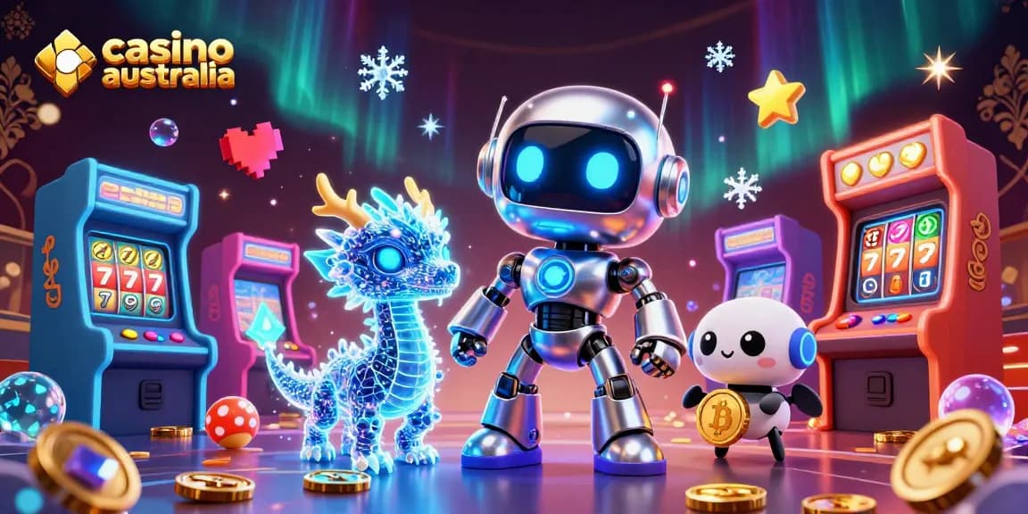 How to Stay Safe While Using Casino Australia in 2026: Essential Tips for Gamblers