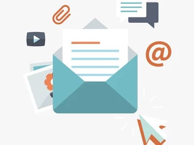 So erstellen Sie Ihre erste E-Mail-Marketing-Kampagne