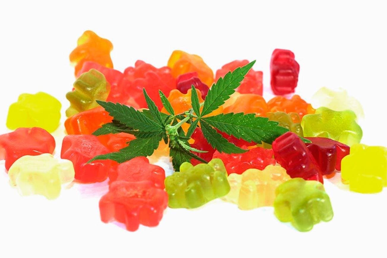 Können CBD-Gummis bei Angstzuständen helfen?