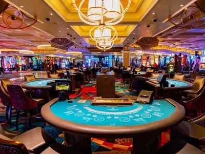 Beste Online Casinos ohne Anmeldung: Schnell spielen, schnell gewinnen