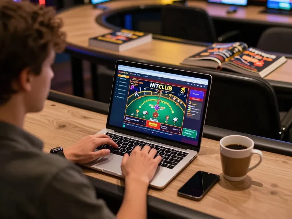 Advanced Strategies for Winning Big at HITCLUB in 2026