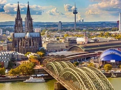 Der Escort service Deutschland mit voller Privatsphäre