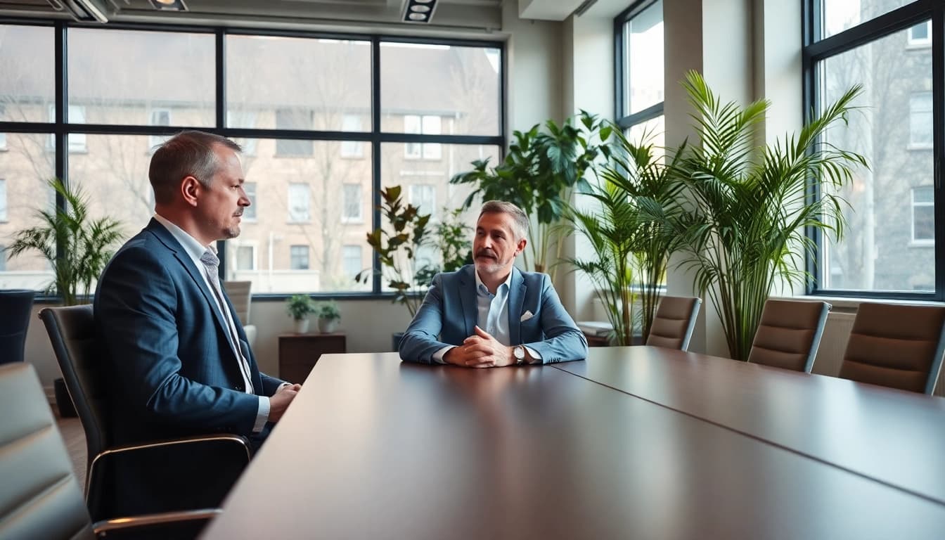 Headhunter Wuppertal – Der Schlüssel zu erfolgreichem Recruiting