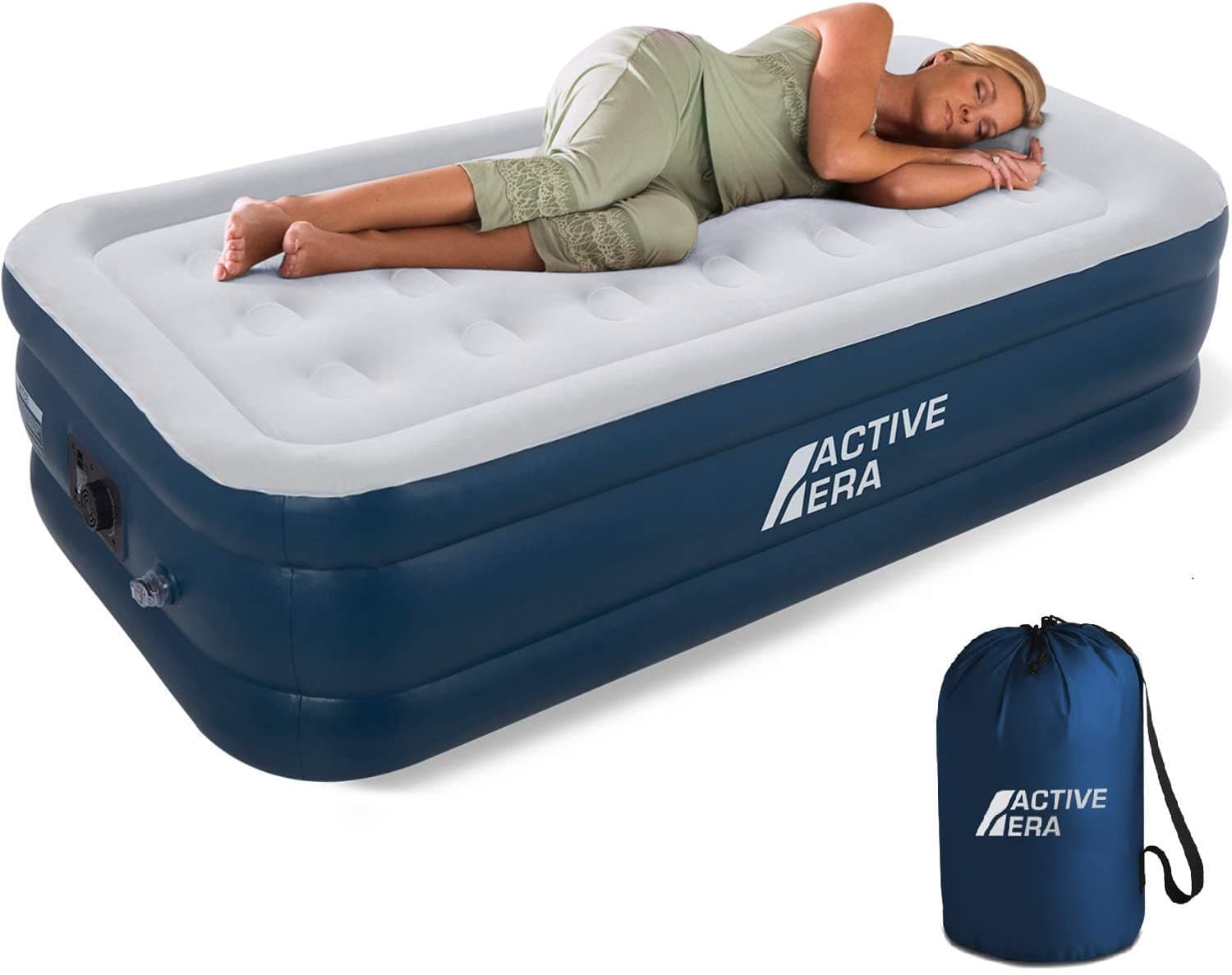 Ein Luftbett kann alle Ihre Schlafbedürfnisse erfüllen