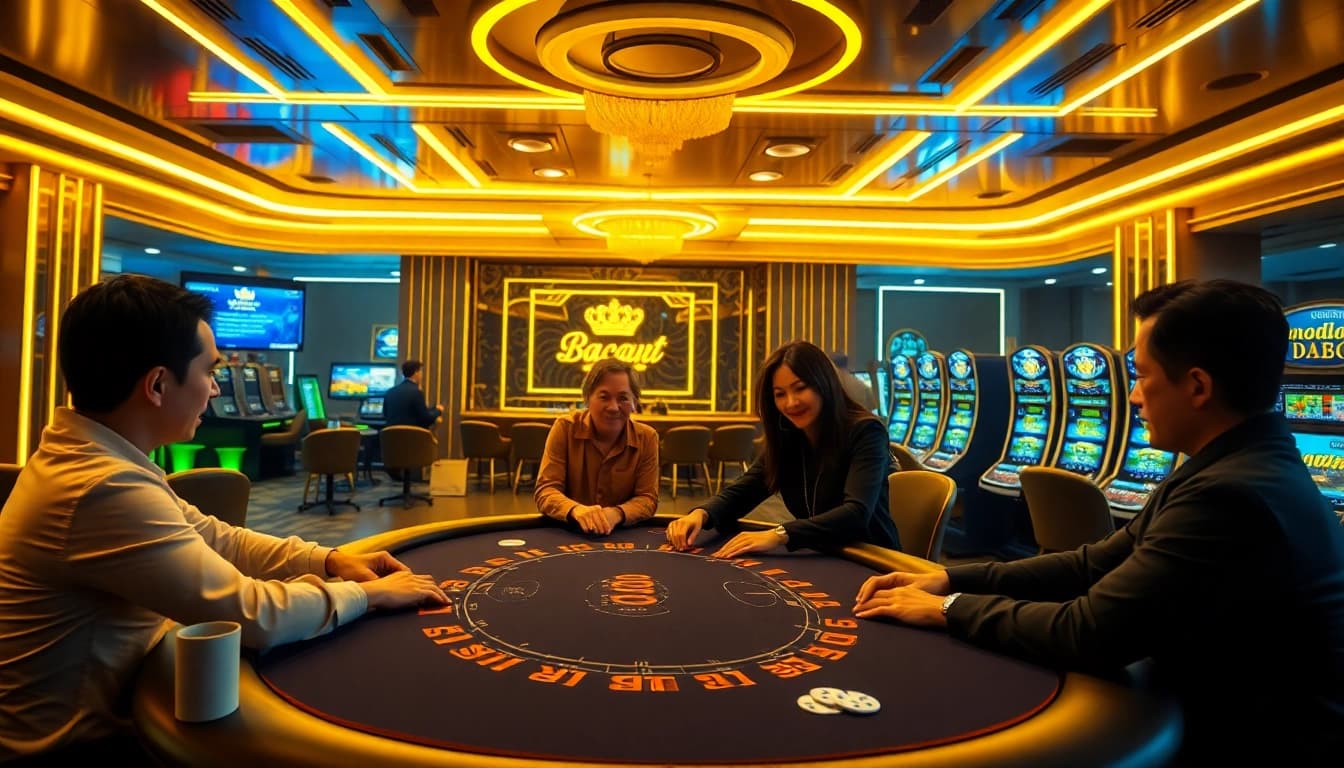 Go8: Expert Strategies and Insights for Winning Big in 2025