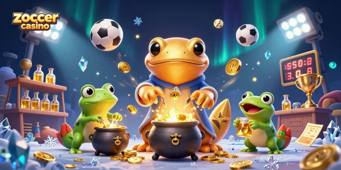 10 Zoccer Casino Trends Shaping Sports Betting for Players This Year