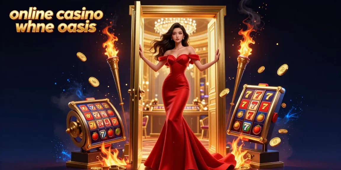 Top Strategies for Winning at an Online Casino ohne Oasis in 2026