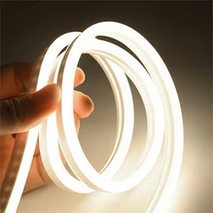 Fragen zu roter LED-Beleuchtung und automatischer Beleuchtung beantwortet
