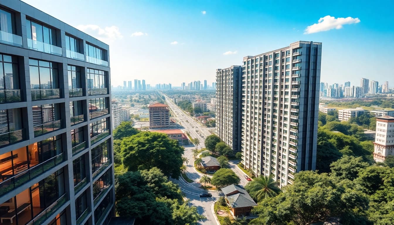 Invest Smartly with Rivelle, Tampines’ Latest Executive Condominium