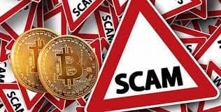 Die wichtigsten Krypto-Betrügereien, die von den Richtlinien von PayBack Ltd beachtet werden müssen