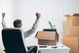 Beste Umzugsunternehmen: 3 Hinweise, die das Beste vom Rest trennen