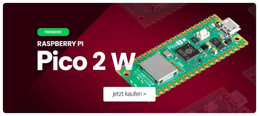 Botland Elektronikgeschäft: Entdecken Sie die Welt der Robotik mit Arduino und Raspberry Pi