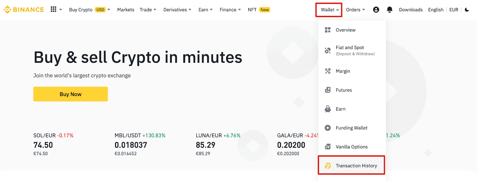 Warum Sie ein Bet365, Binance- und Wise-Bankkonto einrichten müssen
