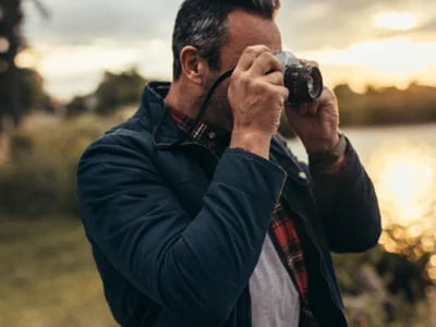 Gute Tipps, Wenn Sie Informationen über Fotografie Benötigen