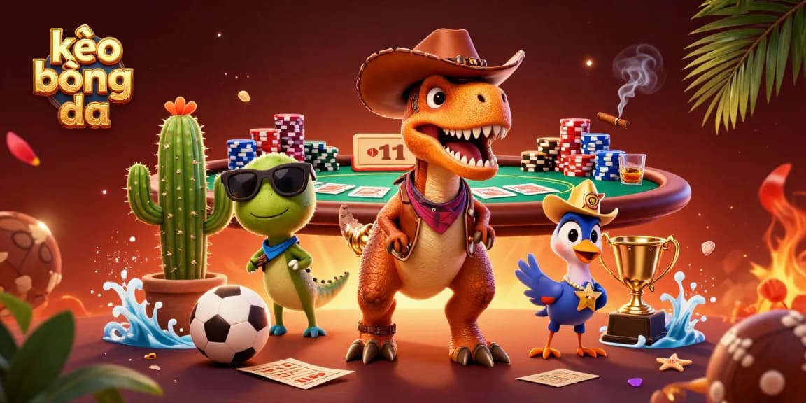 Mastering kèo bóng đá: Winning Strategies for Sports Betting in 2026