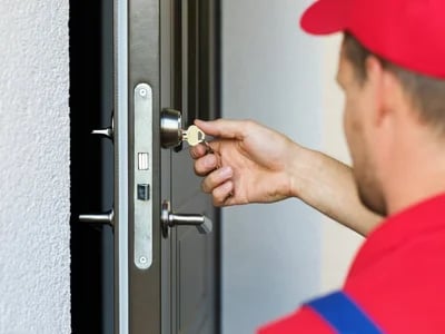 Mannheim Schlüsseldienst: 24-Stunden-Service für Viernheim