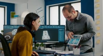 Ideen in atemberaubende Websites verwandeln: Die Webdesign-Experten