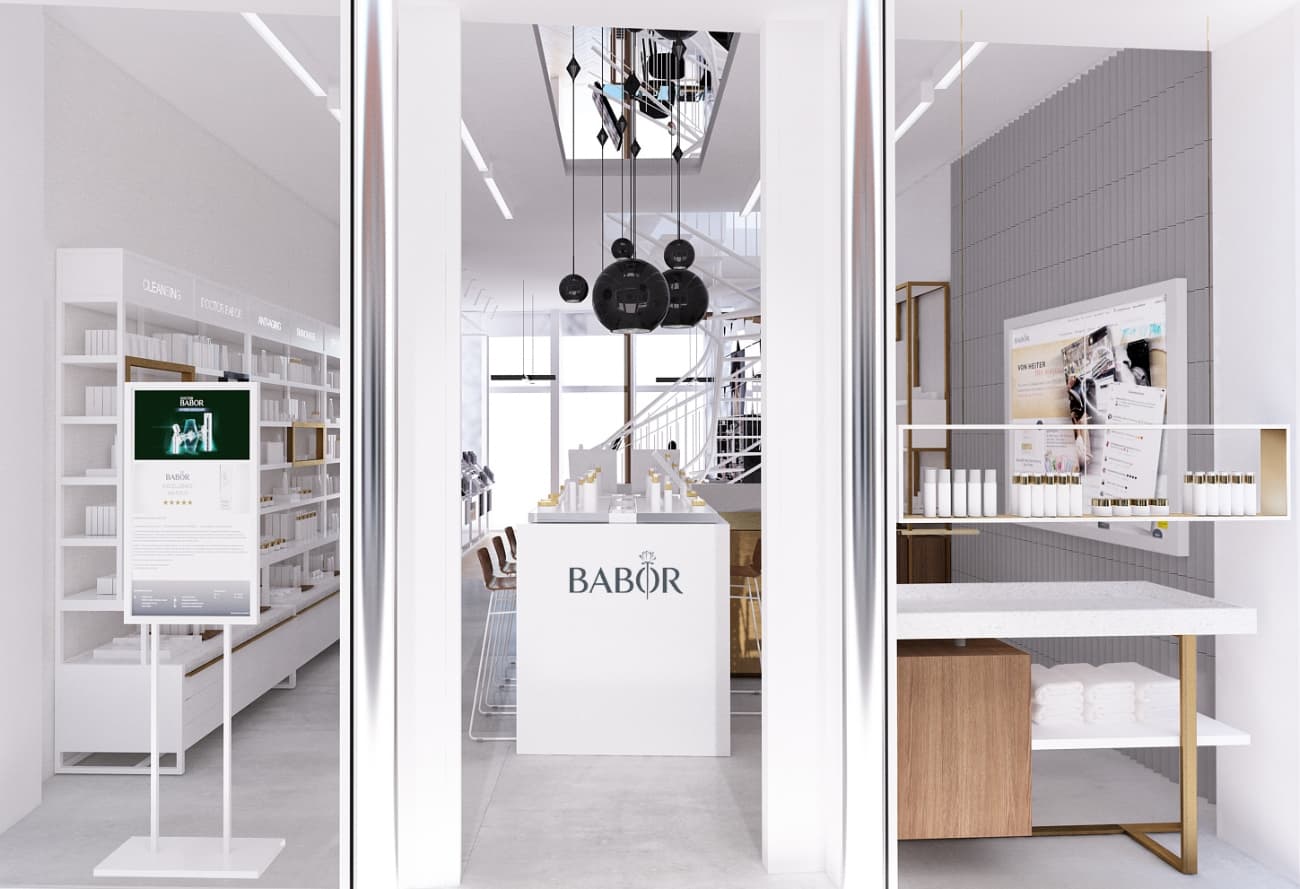 Revolutionäre Pflege: Die Vorteile der Babor Collagen Booster Cream