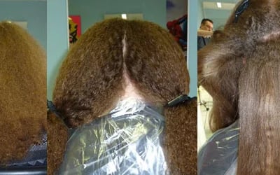 Vorteile von Keratin-basierter Haarpflege – Warum Coppola Keratin-Behandlungen