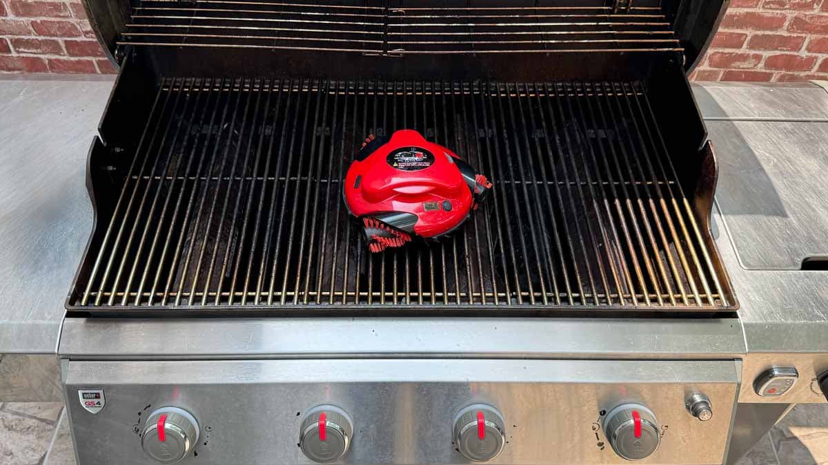 Grillbot Reviews – Uncover the Truth Behind the Hype